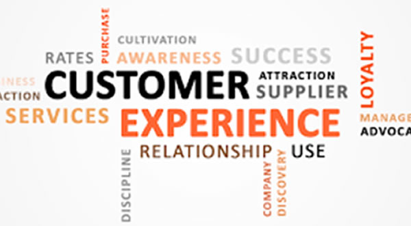 L’expérience client : Élément clé de succès de la stratégie de l’entreprise.